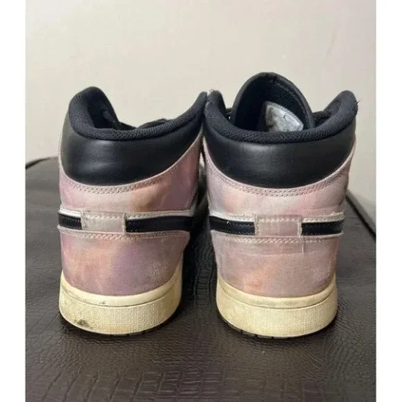 NIKE Jordan 1 Mid SE Zen Master - Picture 5 of 8